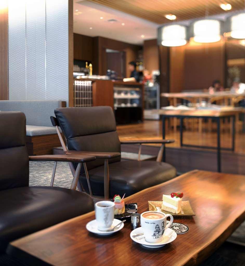 京都诺库酒店 餐厅 照片