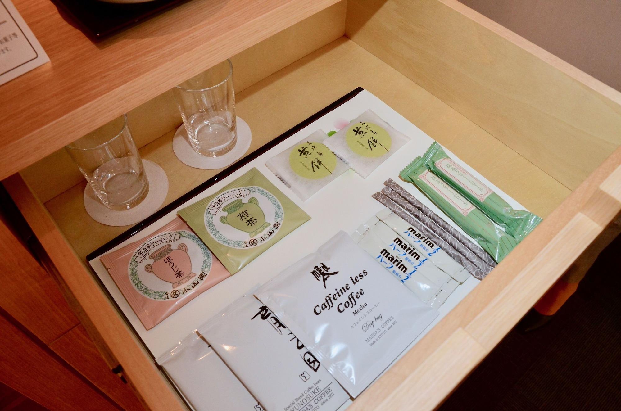 京都诺库酒店 外观 照片