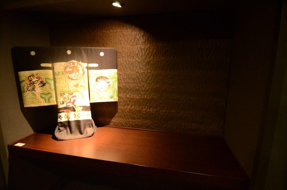 京都诺库酒店 外观 照片