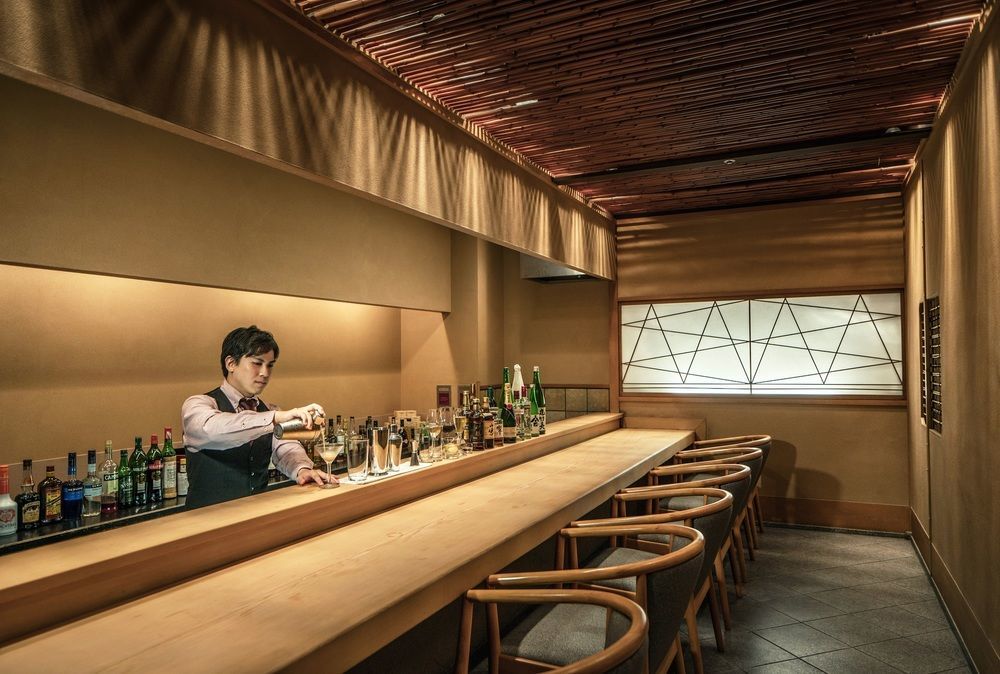 京都诺库酒店 外观 照片