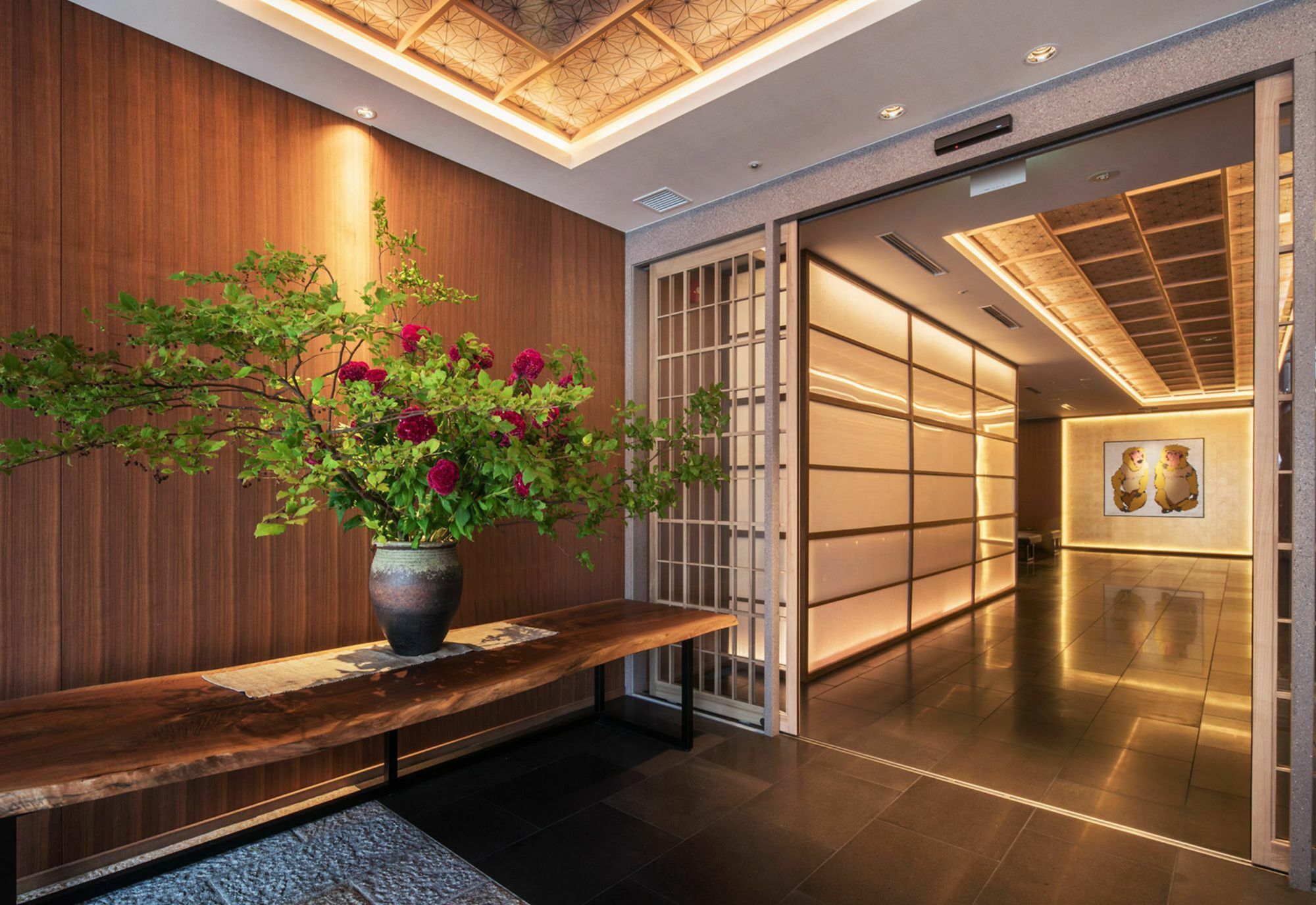 京都诺库酒店 外观 照片